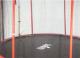 Trampolina ogrodowa Goliath Trampolina ogrodowa Mammoth 12’' 365cm 6
