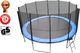 Trampolina ogrodowa LEX Trampolina 5m 1