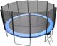 Trampolina ogrodowa LEX Trampolina 5m 1