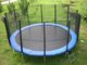 Trampolina ogrodowa LEX Trampolina 5m 2