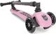 Hulajnoga ScootAndRide Highwaykick 3 Rose (96346) 4