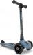 Hulajnoga Scoot and Ride Highwaykick 3 Srebrny (96347) 1