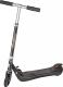 Hulajnoga elektryczna Forever Hulajnoga elektryczna Electric Scooter (J-100) czarna 1
