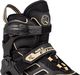 Rolki Nils Extreme NA14174A rekreacyjne regulowane czarne r. 31-34 6