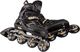 Rolki Nils Extreme NA14174A rekreacyjne regulowane czarne r. 31-34 8