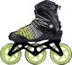 Rolki Nils Extreme NA1206 szybkościowe czarne r. 38 2