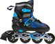 Rolki Spokey Rolki Rise niebieskie r. 34-38 1