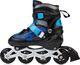 Rolki Spokey Rolki Rise niebieskie r. 34-38 2