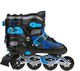 Rolki Spokey Rolki Rise niebieskie r. 34-38 4