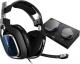 Słuchawki Astro A40 + MixAmp PRO TR Niebieskie (939-001661) 1