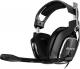 Słuchawki Logitech A40 Czarne (939-001830) 1
