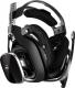 Słuchawki Logitech A40 Czarne (939-001830) 1