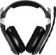 Słuchawki Logitech A40 Czarne (939-001830) 3