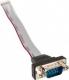 Impactics Kabel udarowy z gniazdem RS-232 dla D7NU1 (D7NU_006K) 1