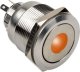 DimasTech DimasTech Vandalismustaster 25mm, Silverline Dot - RGB 1