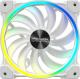 Wentylator Alpenfohn Wing Boost 3 ARGB 120mm High Speed Biały (84000000166) 1