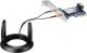 Karta sieciowa Asus PCE-AC58BT (90IG04S0-MM0R10) 2