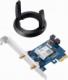 Karta sieciowa Asus PCE-AC58BT (90IG04S0-MM0R10) 1