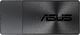 Karta sieciowa Asus USB-AC54 B1 (90IG0410-BM0G10) 2