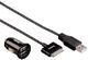 Ładowarka Hama Ładowarka samochodowa Dual Picco (Apple iPhone i iPod) (1081310000) 1