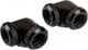 Corsair Złączka Hydro X Series XF Hardline 90° 12mm G1/4 Czarny, 2 sztuki (CX-9052022-WW) 1