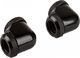 Corsair Złączka Hydro X Series XF Hardline 90° 12mm G1/4 Czarny, 2 sztuki (CX-9052022-WW) 1