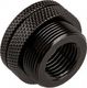Corsair Wlot do napełniania Hydro X Series XF G1/4 Czarny (CX-9055018-WW) 1