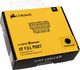 Corsair Wlot do napełniania Hydro X Series XF G1/4 Czarny (CX-9055018-WW) 3