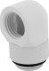 Corsair Corsair Hydro X Series 90 Grad G1/4 Fitting Adapter Twin Pack - 1