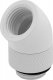 Corsair Corsair Hydro X Series 45 Grad G1/4 Fitting Adapter Twin Pack - 1