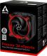 Chłodzenie CPU Arctic Freezer 34 eSports (ACFRE00056A) 8
