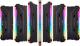 Pamięć Corsair Vengeance RGB PRO, DDR4, 32 GB, 2933MHz, CL16 (CMW32GX4M2Z2933C1) 4