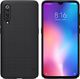 Nillkin Etui Frosted Xiaomi Mi 9 czarne 1
