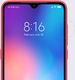 Nillkin Etui Frosted Xiaomi Mi 9 czarne 6