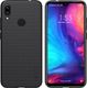 Nillkin Etui Frosted Redmi Note 7 czarne 1