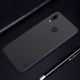 Nillkin Etui Frosted Redmi Note 7 czarne 2