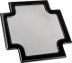 DEMCiflex Filtr do be quiet Dark Base Pro 900 - tylny wentylator (DF0866) 1