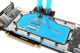 EK Water Blocks EK Water Blocks EK-CryoFuel Solid Konzentrat, Azure Blue - 250ml 4