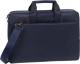 Torba Riva Case Central 13.3" (8221-BLUE) 1