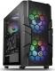 Obudowa Thermaltake Commander C33 TG ARGB Tempered Glass (CA-1N4-00M1WN-00) 1