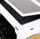 Obudowa Lian Li LANCOOL ONE Digital Champagne Limited Edition Midi-Tower 11