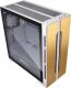 Obudowa Lian Li LANCOOL ONE Digital Champagne Limited Edition Midi-Tower 2