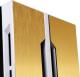 Obudowa Lian Li LANCOOL ONE Digital Champagne Limited Edition Midi-Tower 3