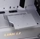 Obudowa Lian Li LANCOOL ONE Digital Champagne Limited Edition Midi-Tower 7