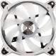 Wentylator Lian Li BR120 DRGB PWM 3-pack + Hub (BRDIGITAL-3RS) 3