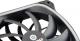 Wentylator Enermax SquA RGB  3-pack Czarne (UCSQARGB12P-BP3) 7