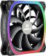Wentylator Enermax SquA RGB Czarny (UCSQARGB12P-SG) 1