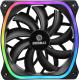 Wentylator Enermax SquA RGB Czarny (UCSQARGB12P-SG) 1