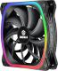 Wentylator Enermax SquA RGB Czarny (UCSQARGB12P-SG) 2