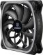 Wentylator Enermax SquA RGB Czarny (UCSQARGB12P-SG) 3